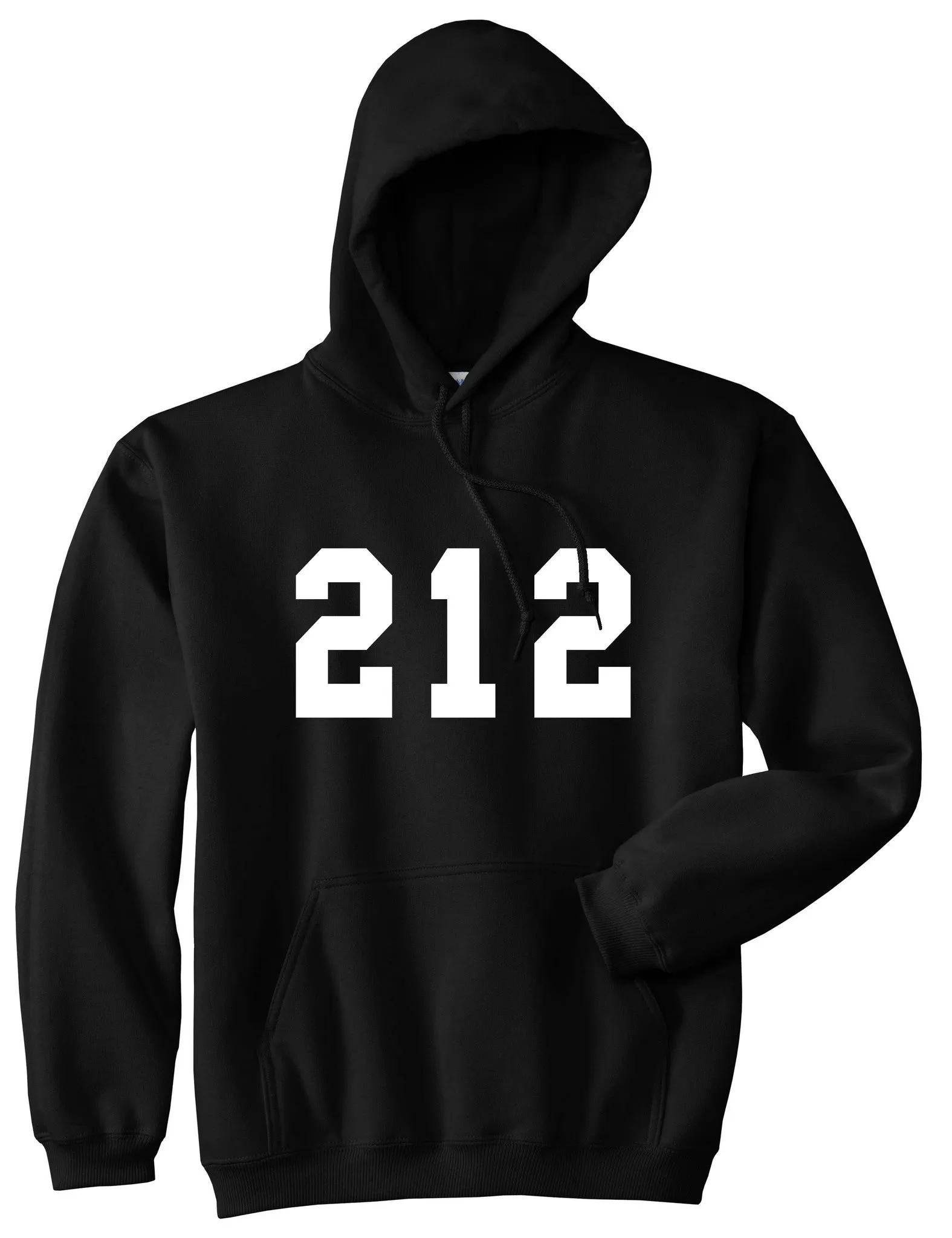 212 New York Area Code Boys Kids Pullover Hoodie Hoody