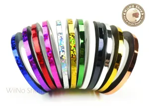 3mm Nail Art Striping Tapes Line