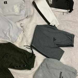 50 pcs mix brands Sweatpants