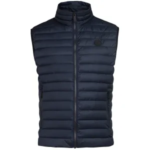 8848 Altitude Men&#x27;s Celt Down Vest Navy | Buy 8848 Altitude Men&#x27;s Celt Down Vest Navy here | Outnorth