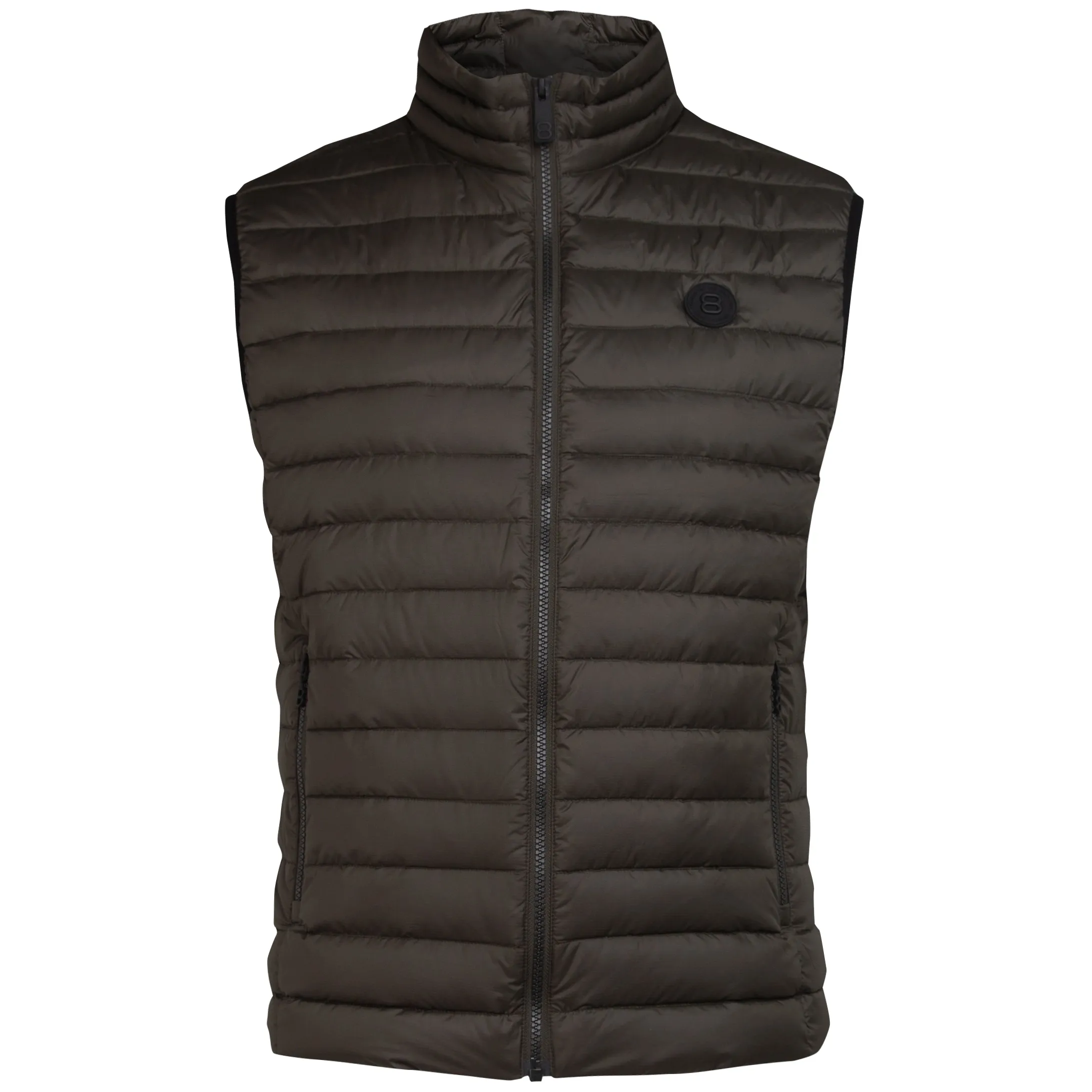 8848 Altitude Men&#x27;s Celt Down Vest Turtle | Buy 8848 Altitude Men&#x27;s Celt Down Vest Turtle here | Outnorth