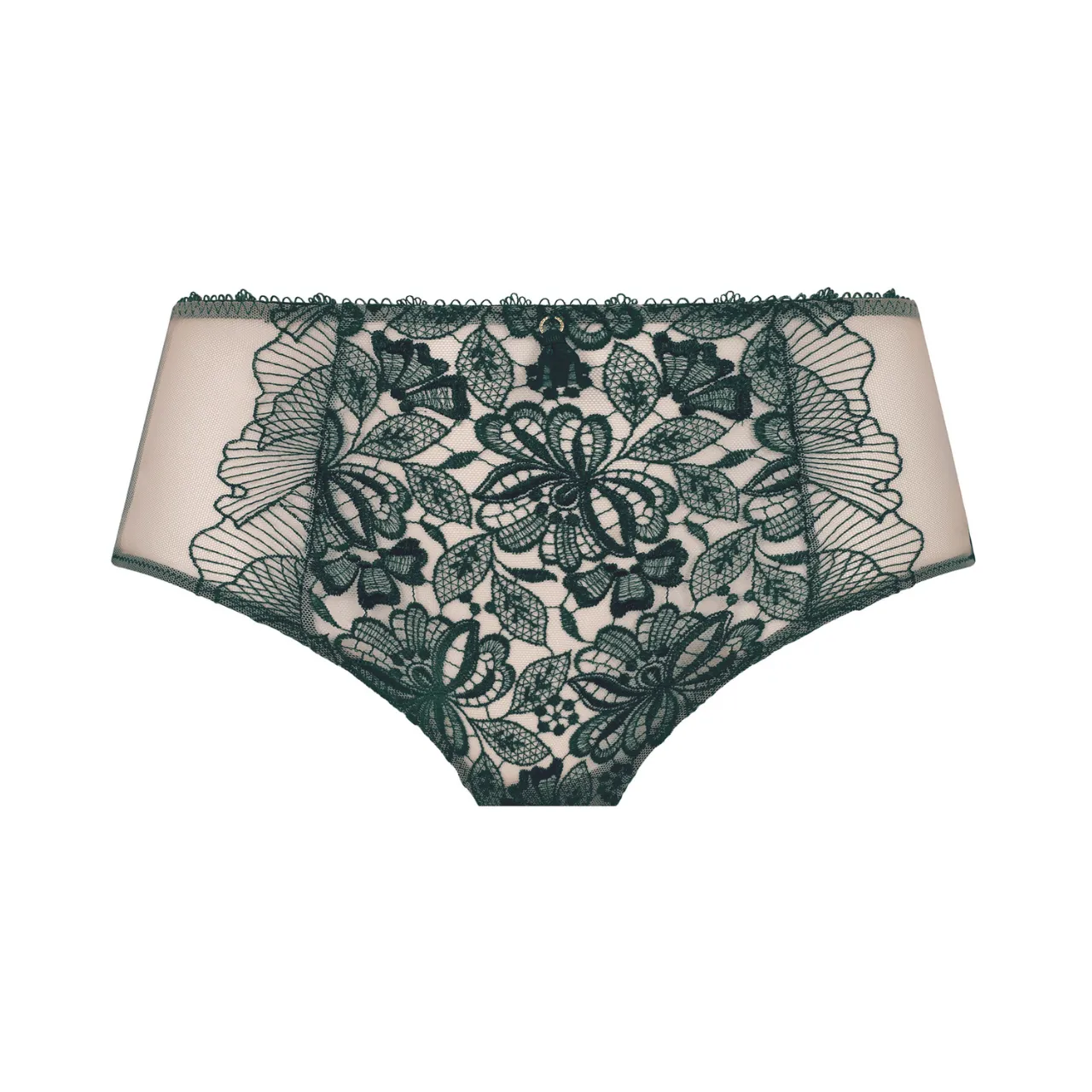 Agathe Deep Brief in Fougere