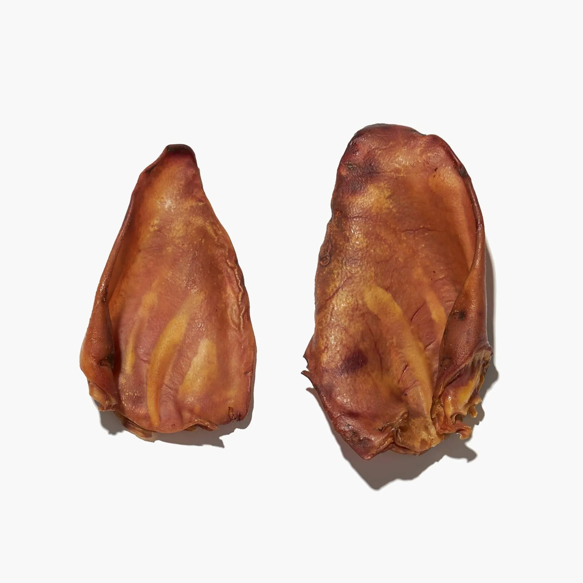 Air-Dried Pig Ears – Healthy Chews Dogs Love