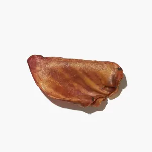 Air-Dried Pig Ears – Healthy Chews Dogs Love