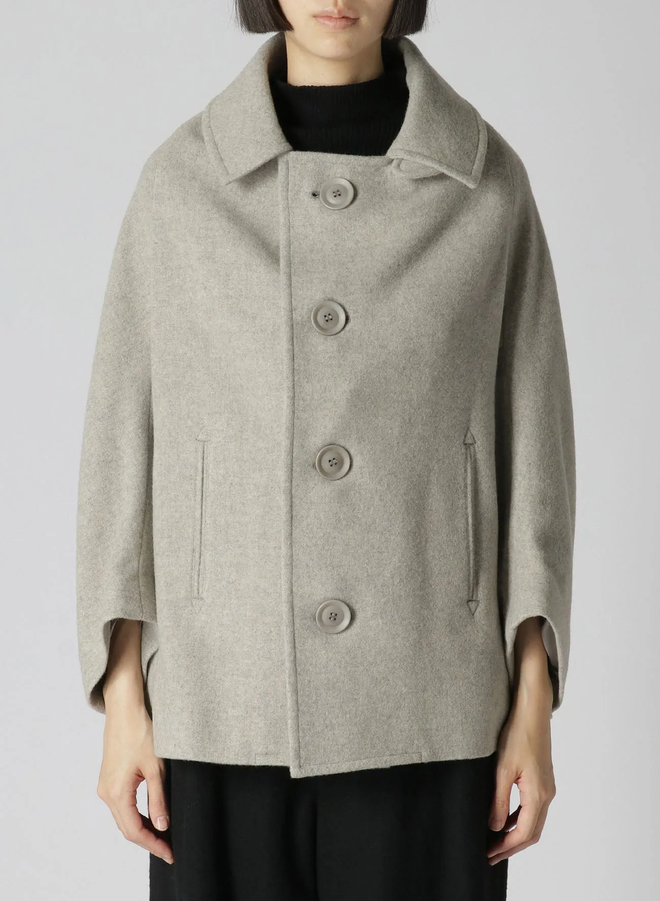 AIRY MOSSER MIDDLE COAT