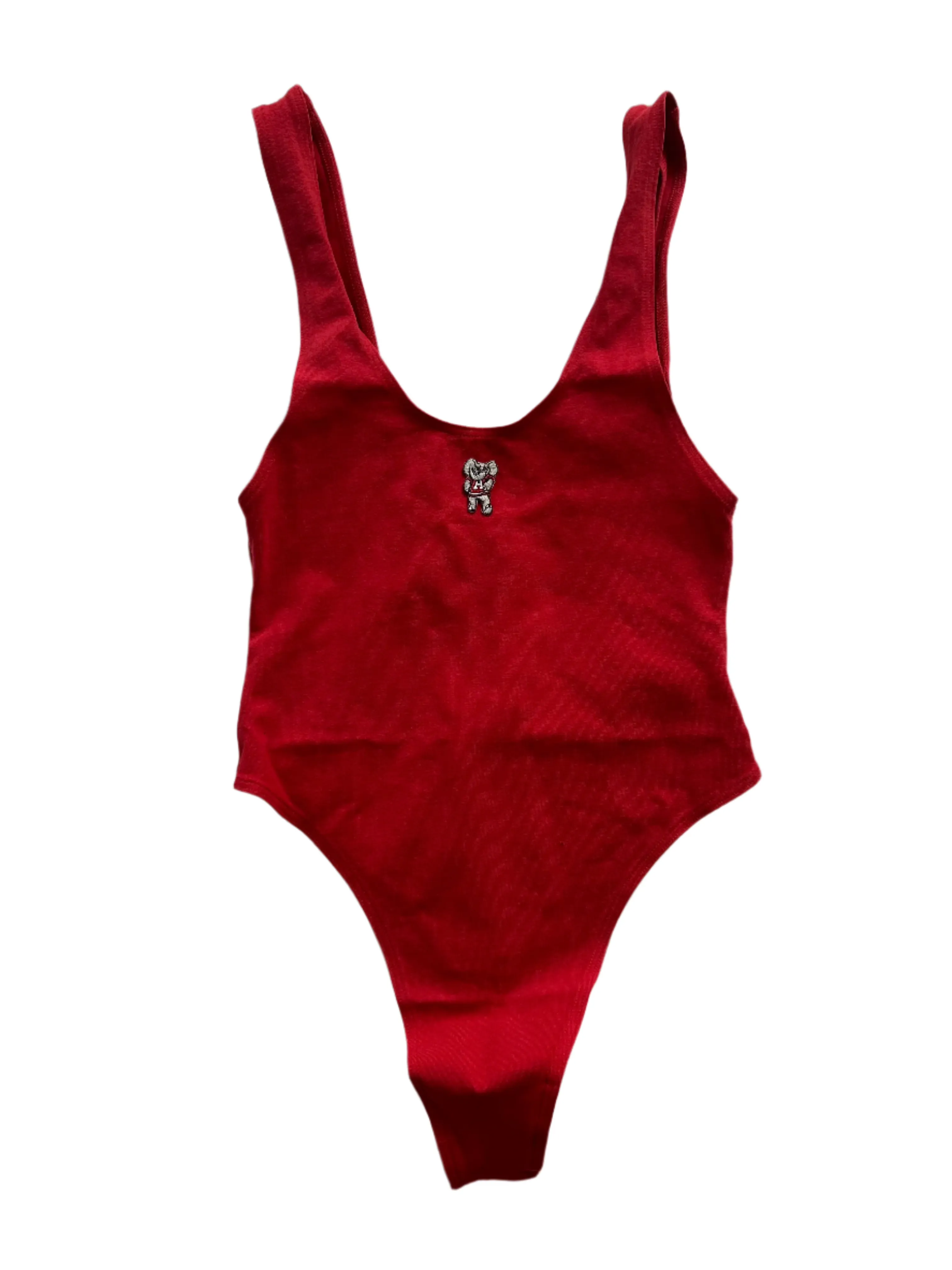 Alabama Graduate Bodysuit