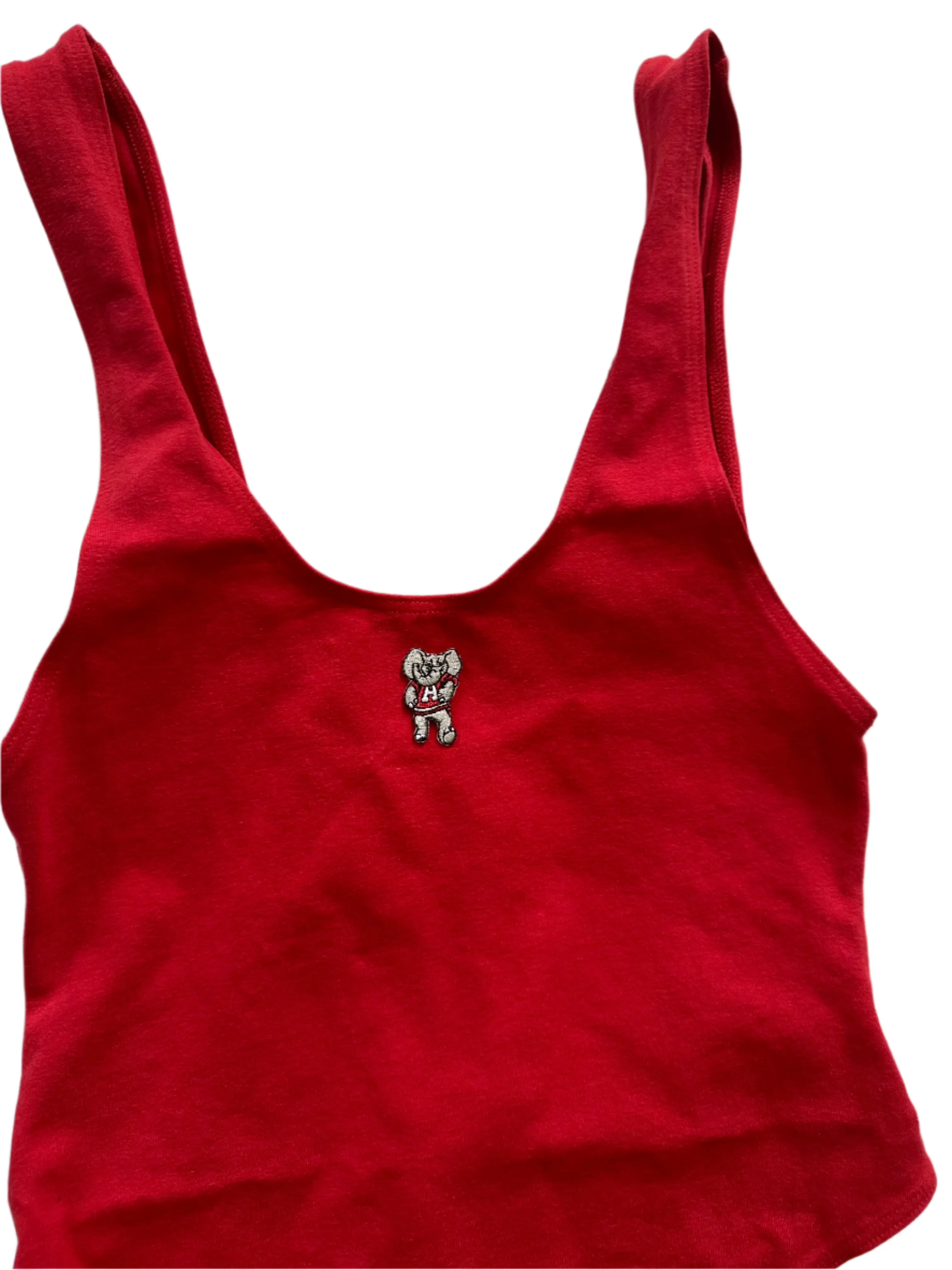 Alabama Graduate Bodysuit