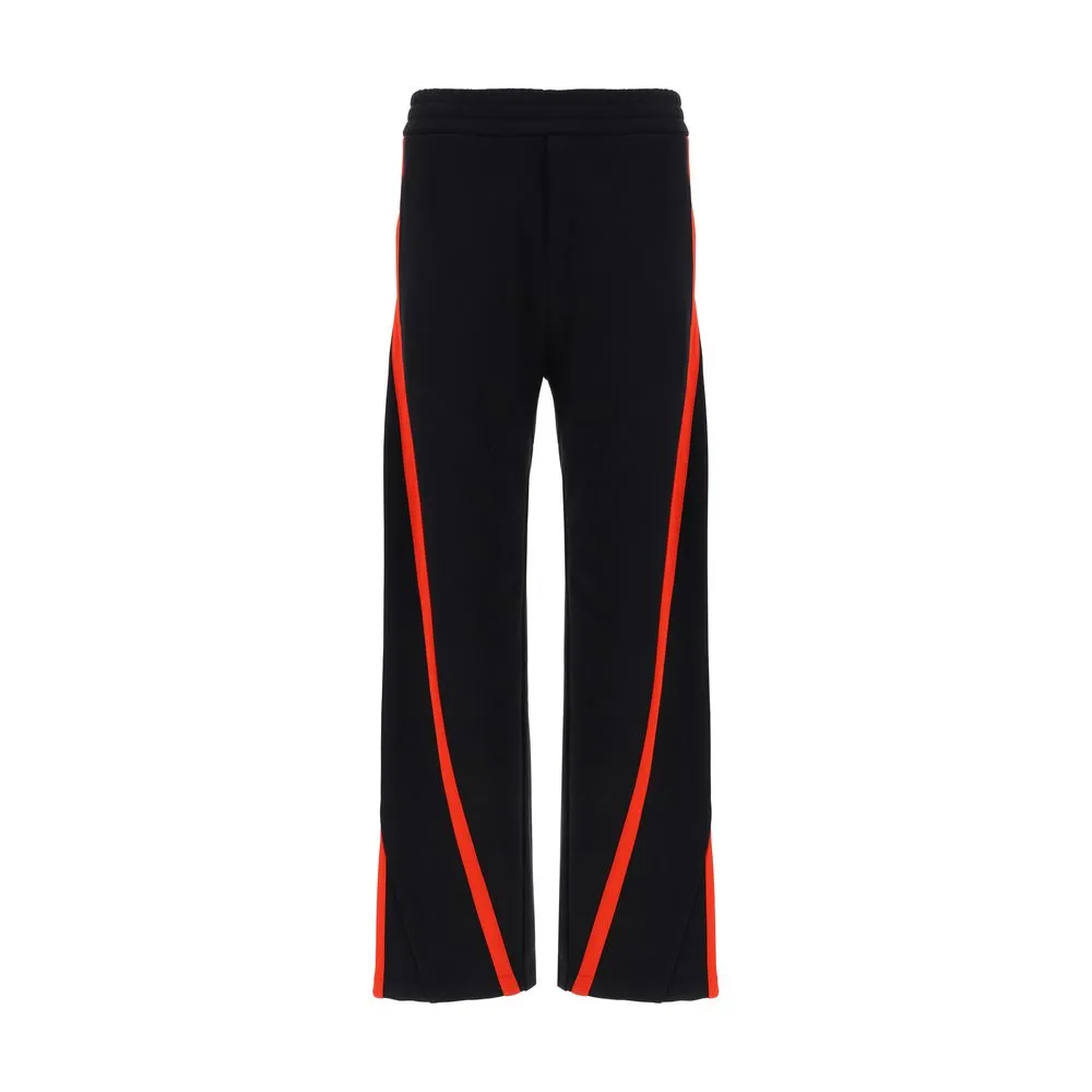 Alexander McQueen Sweatpants