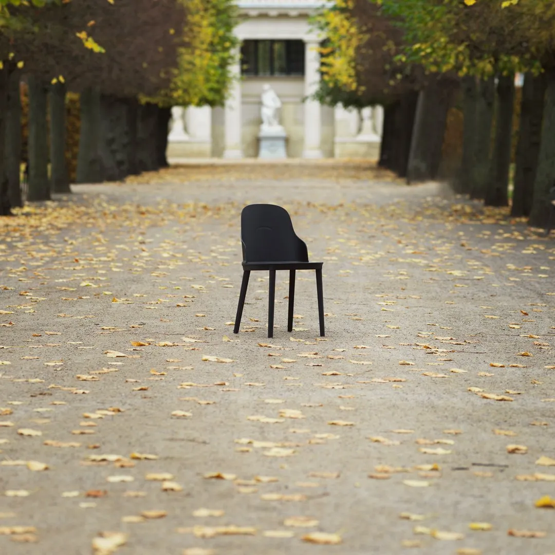 Allez Outdoor Dining Chair