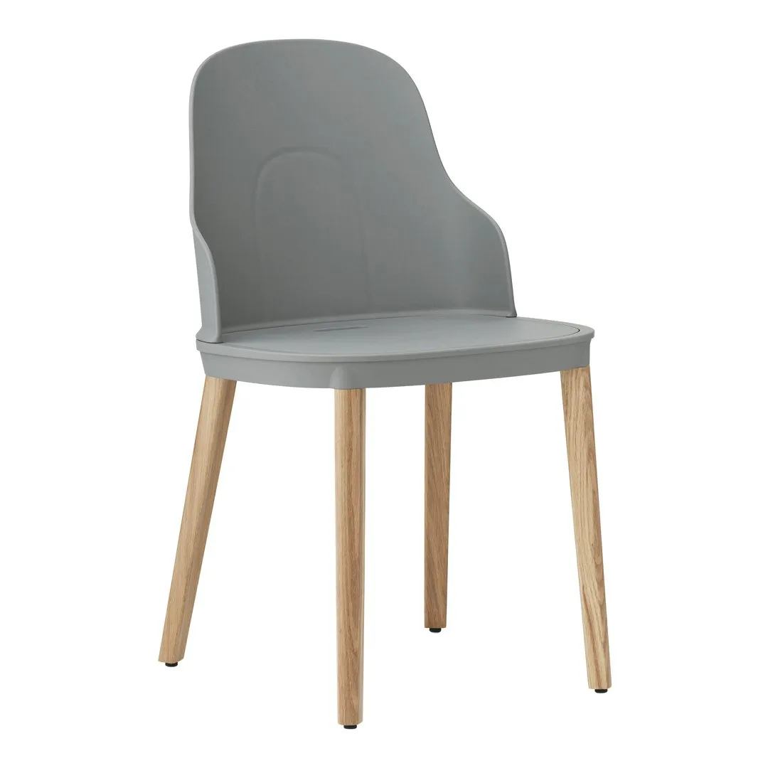 Allez Outdoor Dining Chair