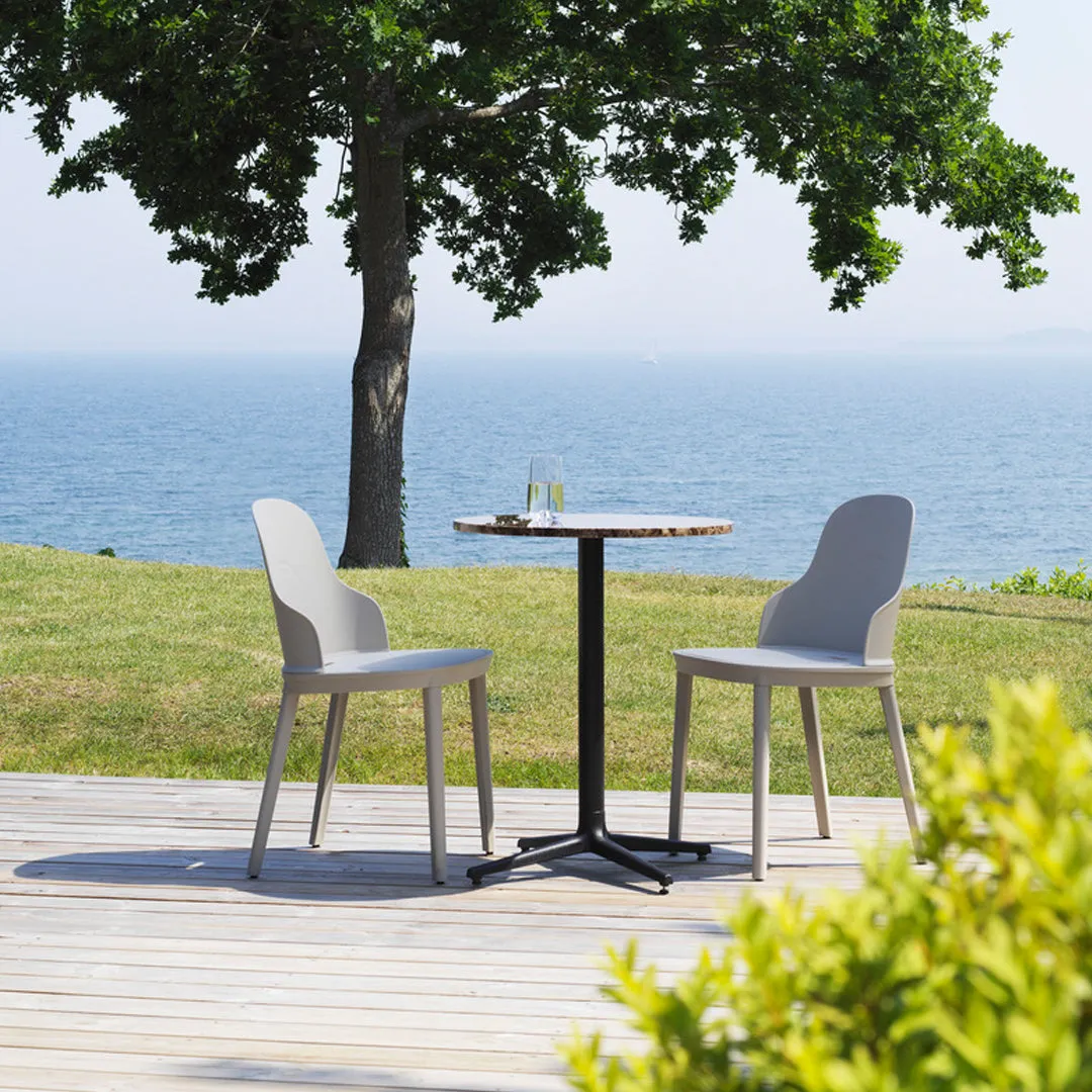 Allez Outdoor Dining Chair