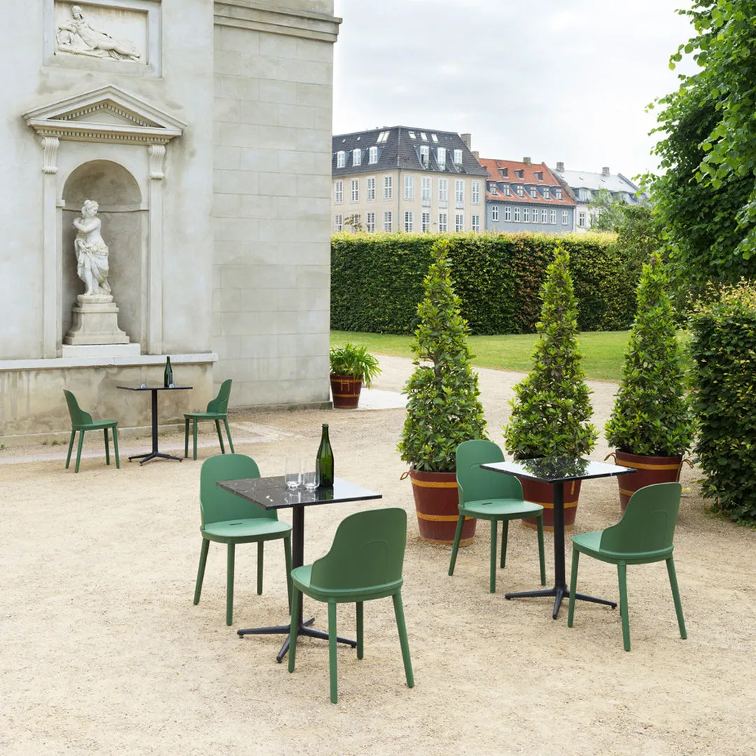 Allez Outdoor Dining Chair