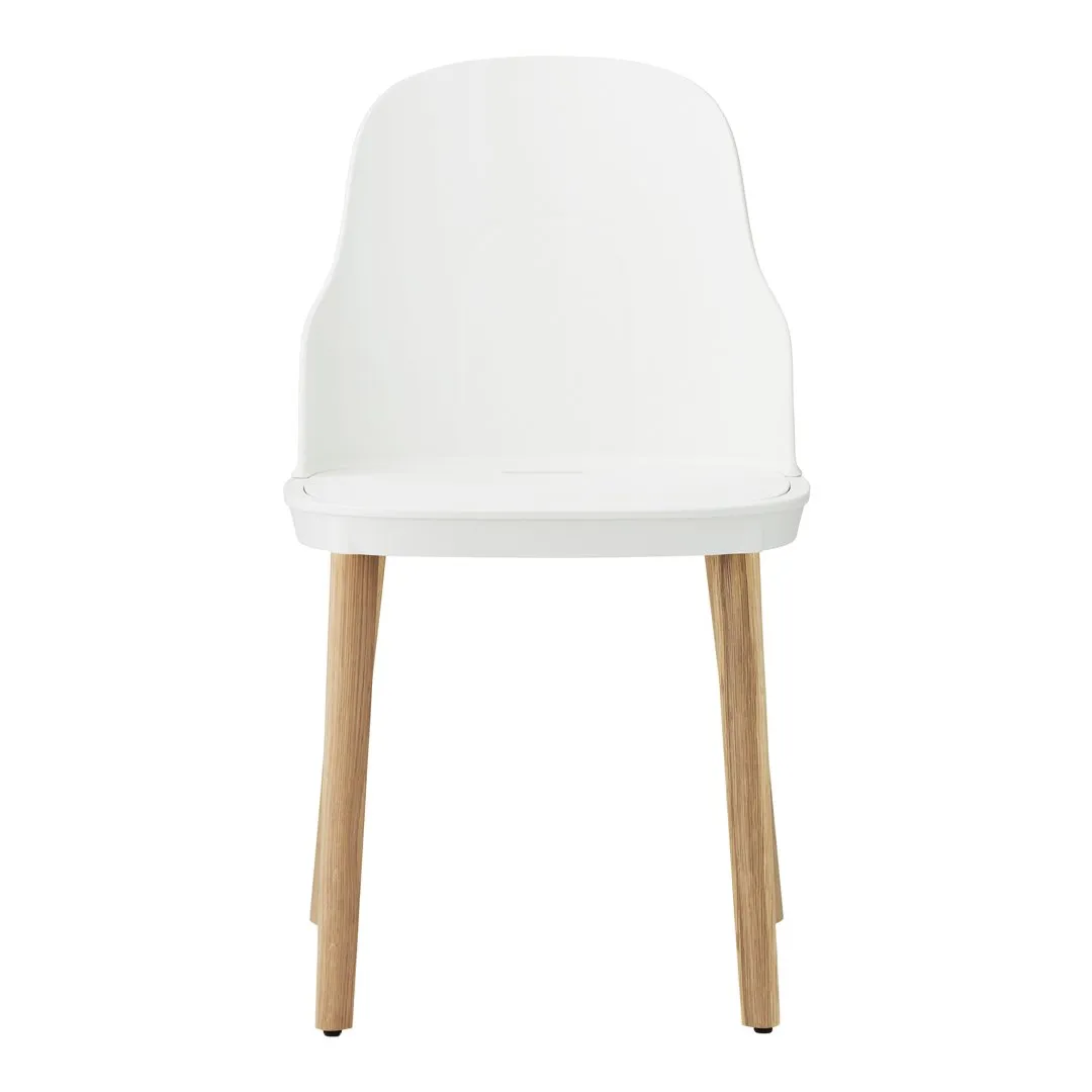 Allez Outdoor Dining Chair