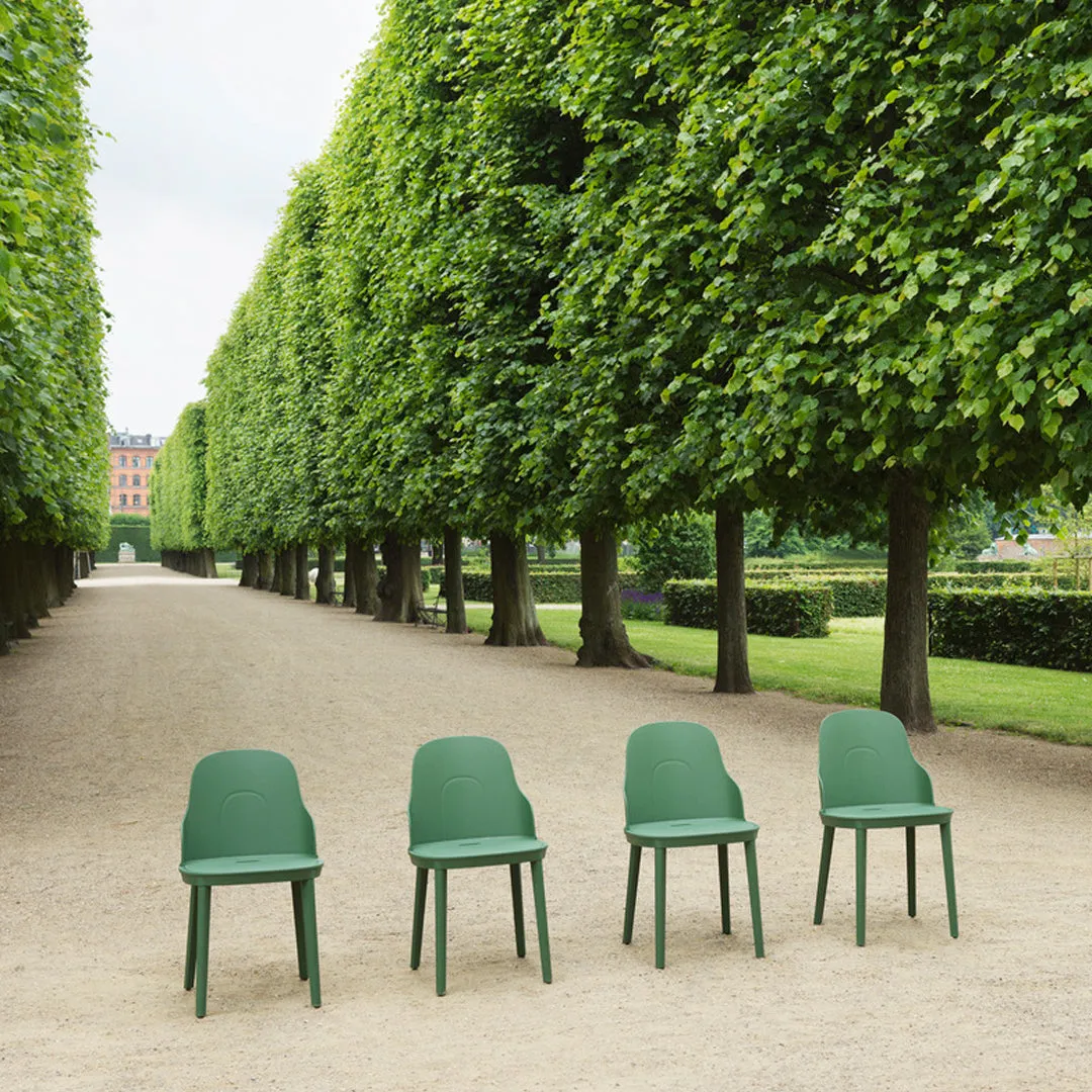 Allez Outdoor Dining Chair