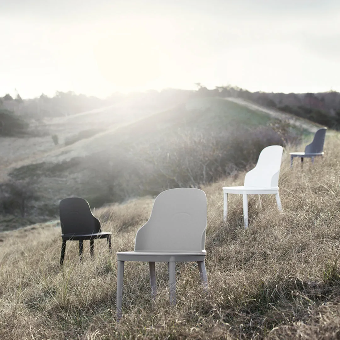 Allez Outdoor Dining Chair