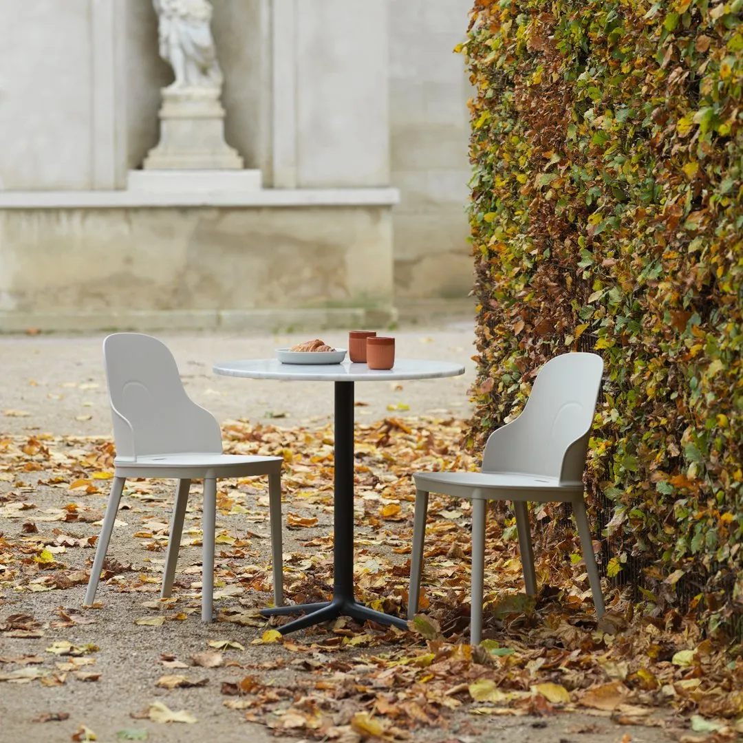 Allez Outdoor Dining Chair