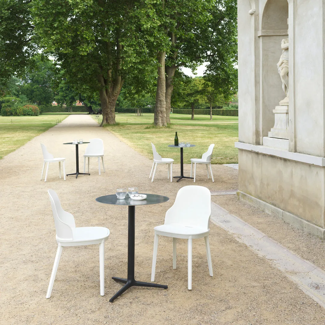 Allez Outdoor Dining Chair