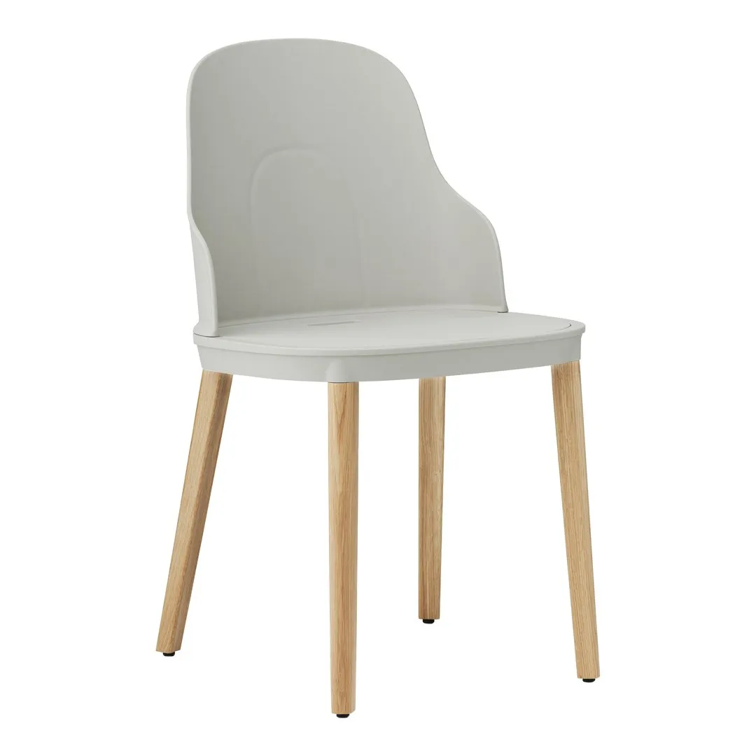 Allez Outdoor Dining Chair