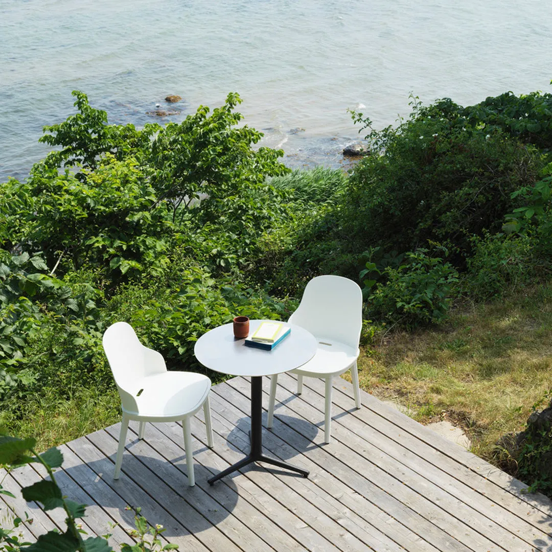 Allez Outdoor Dining Chair