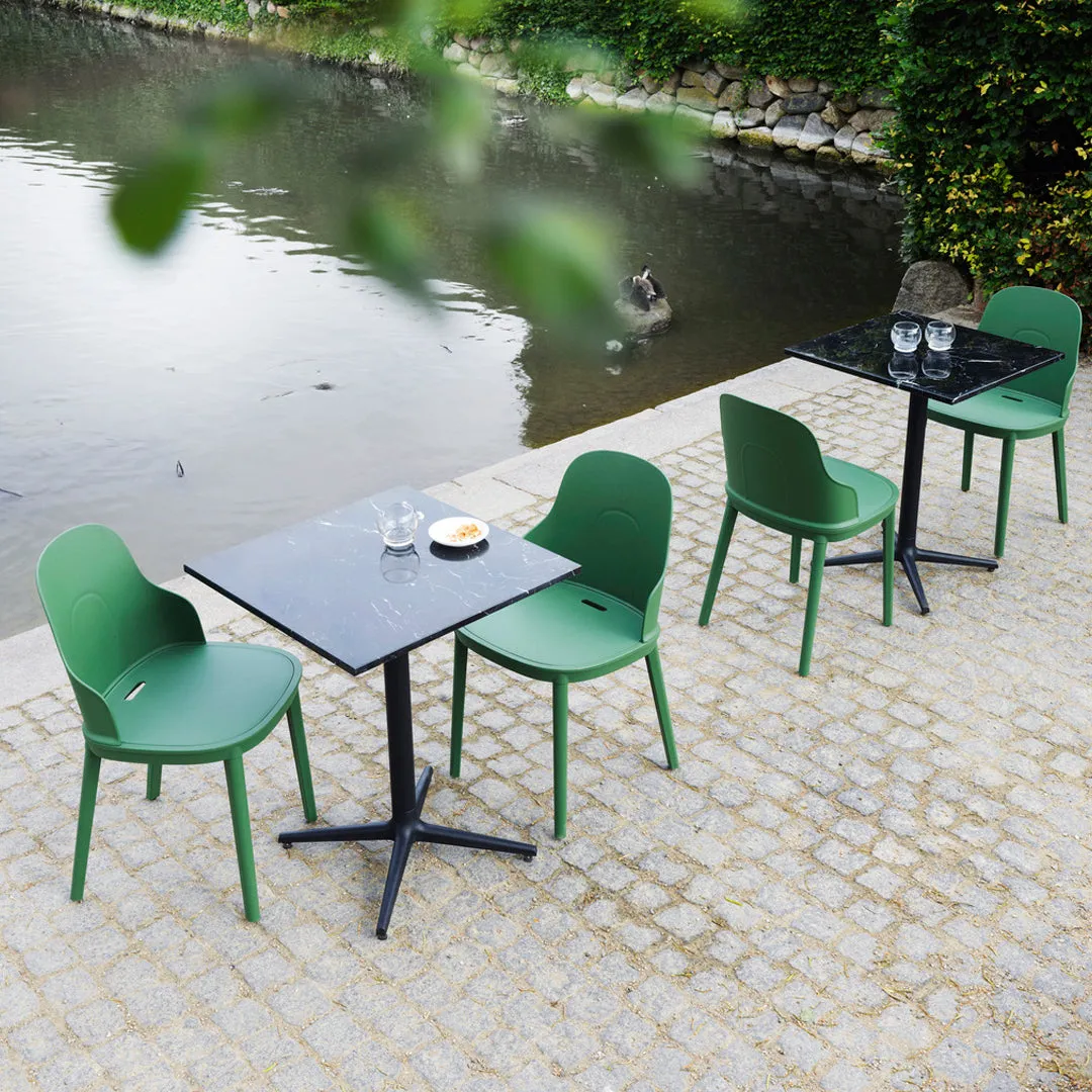 Allez Outdoor Dining Chair