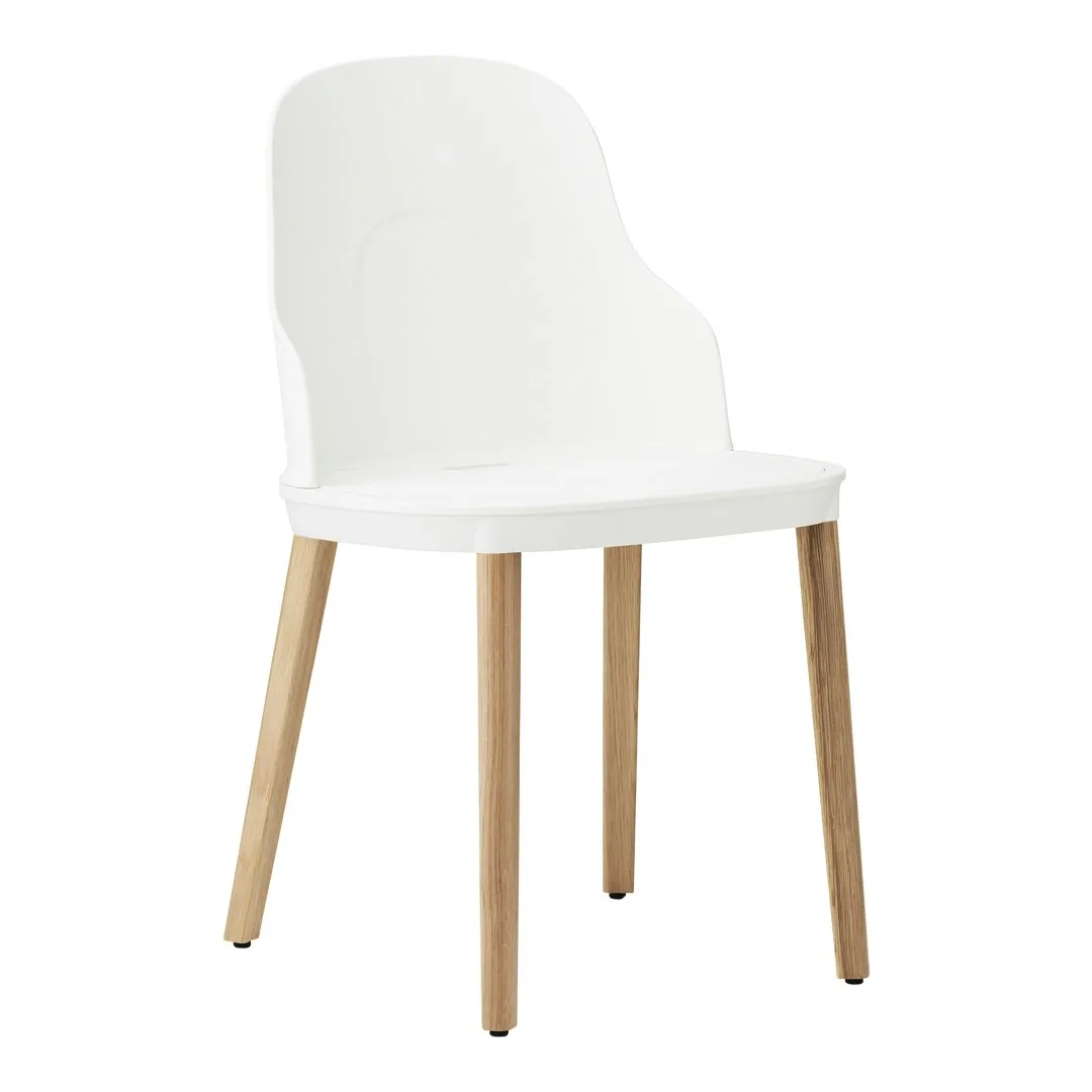 Allez Outdoor Dining Chair