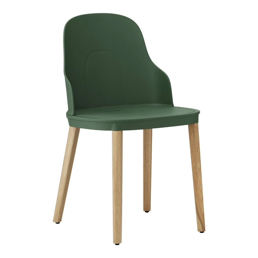 Allez Outdoor Dining Chair