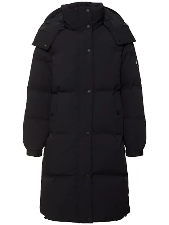 Alphatauri   Obon down jacket 