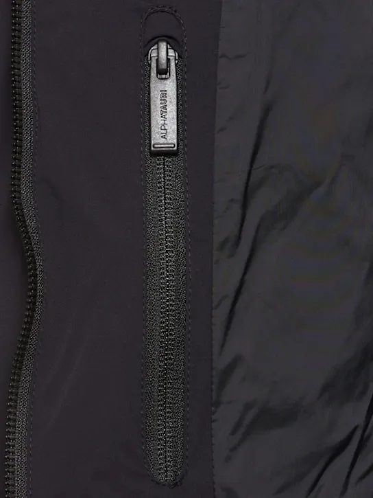 Alphatauri   Obon down jacket 