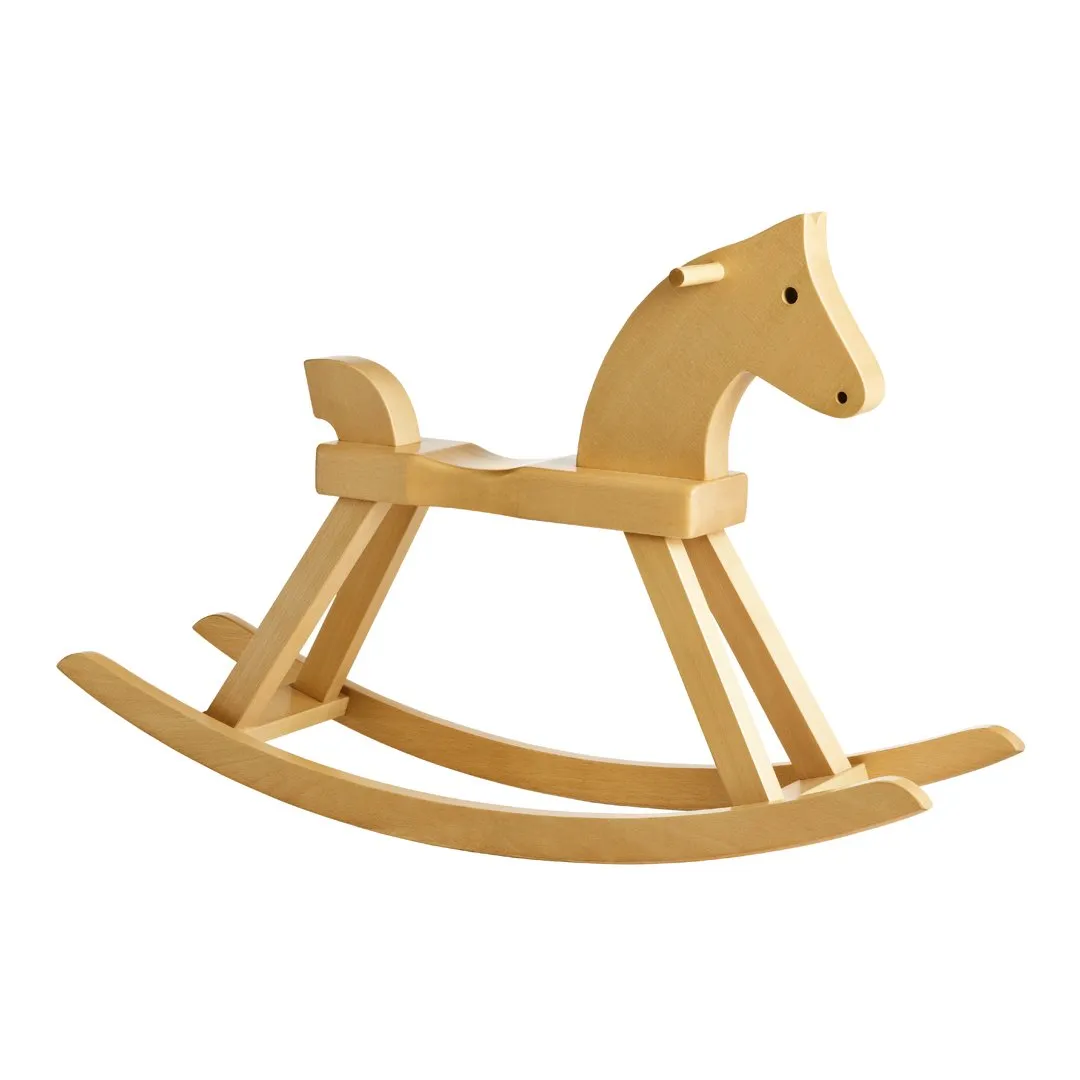 Babies Rocking Horse