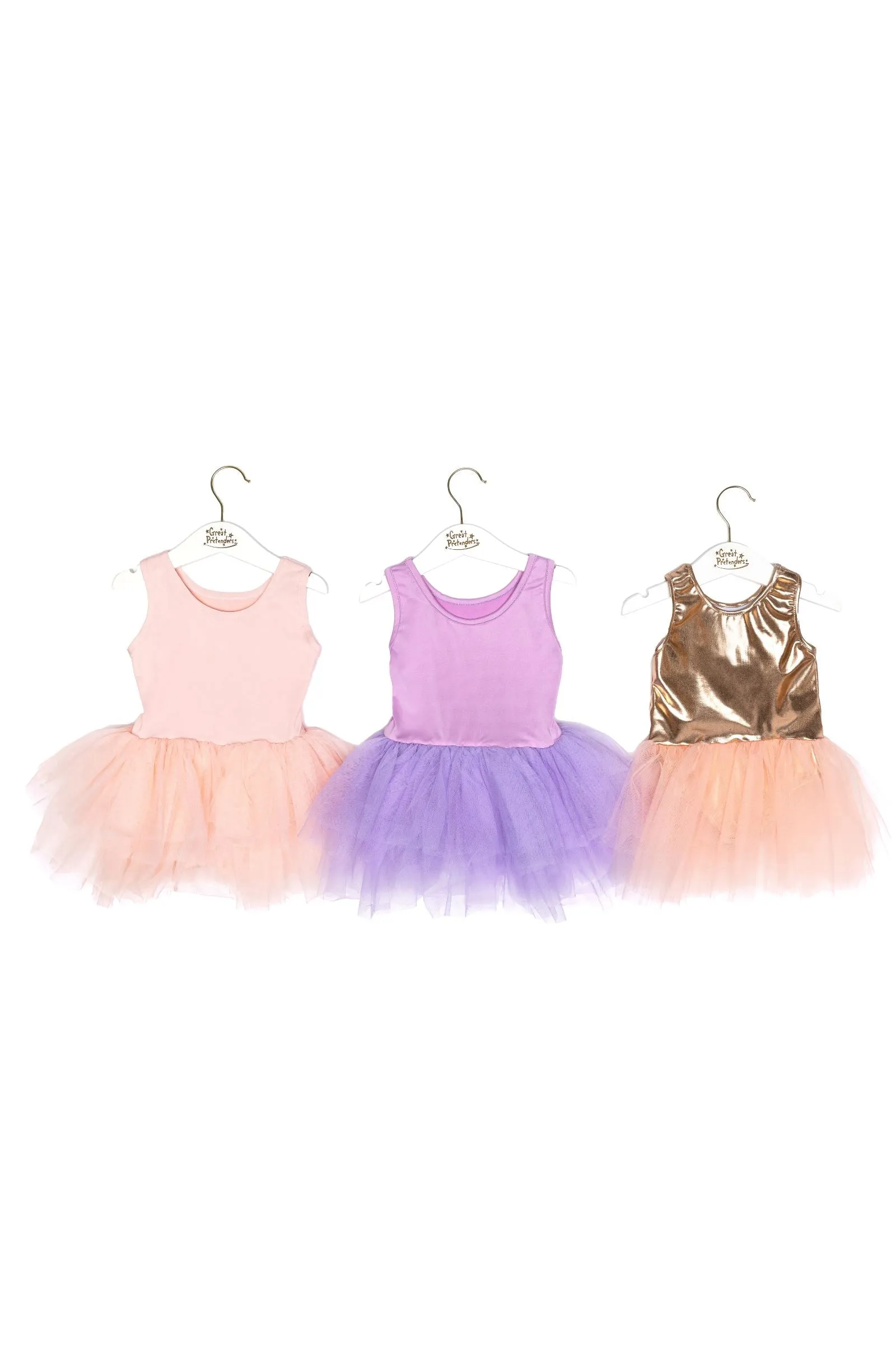 Ballet Tutu Dress