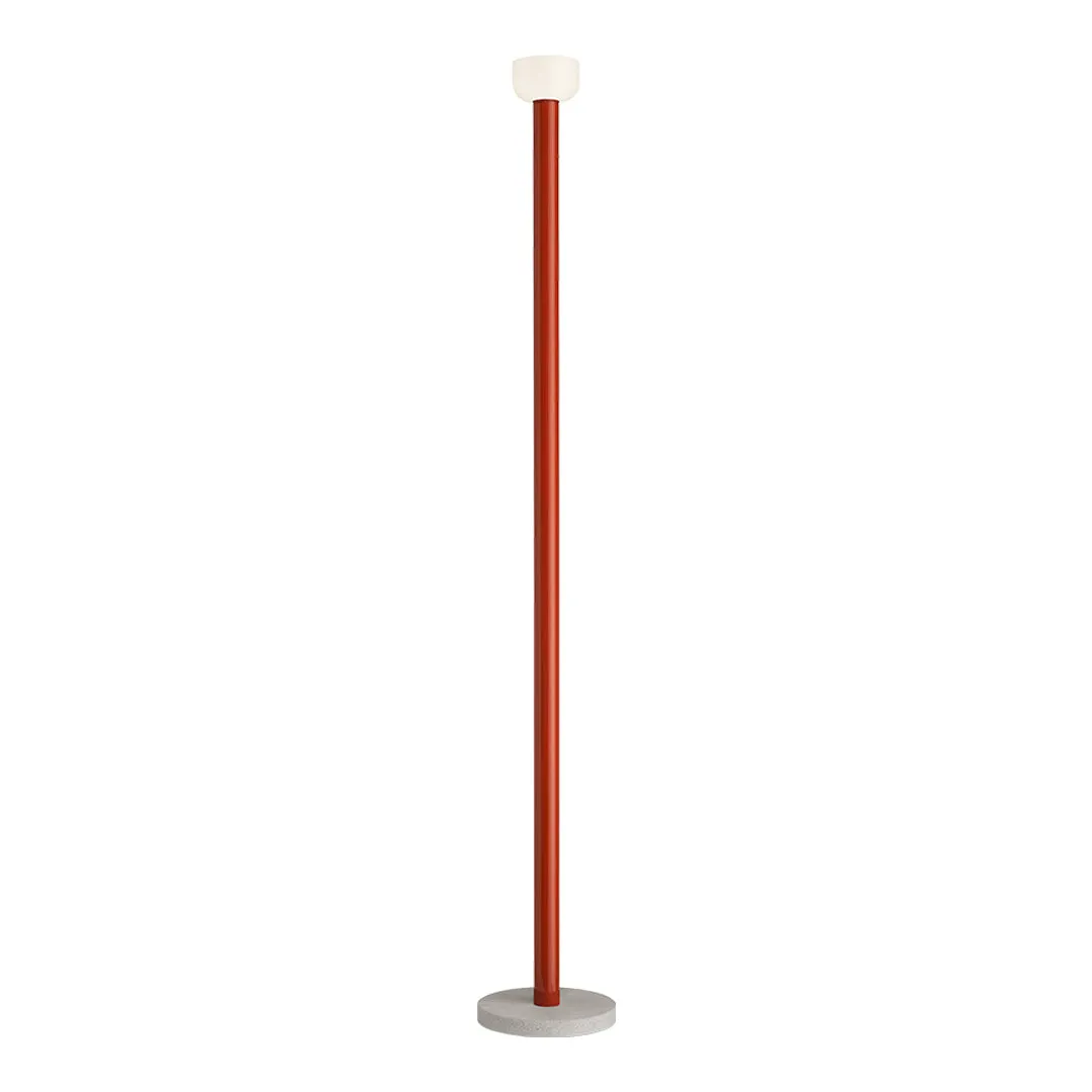 Bellhop F Floor Lamp