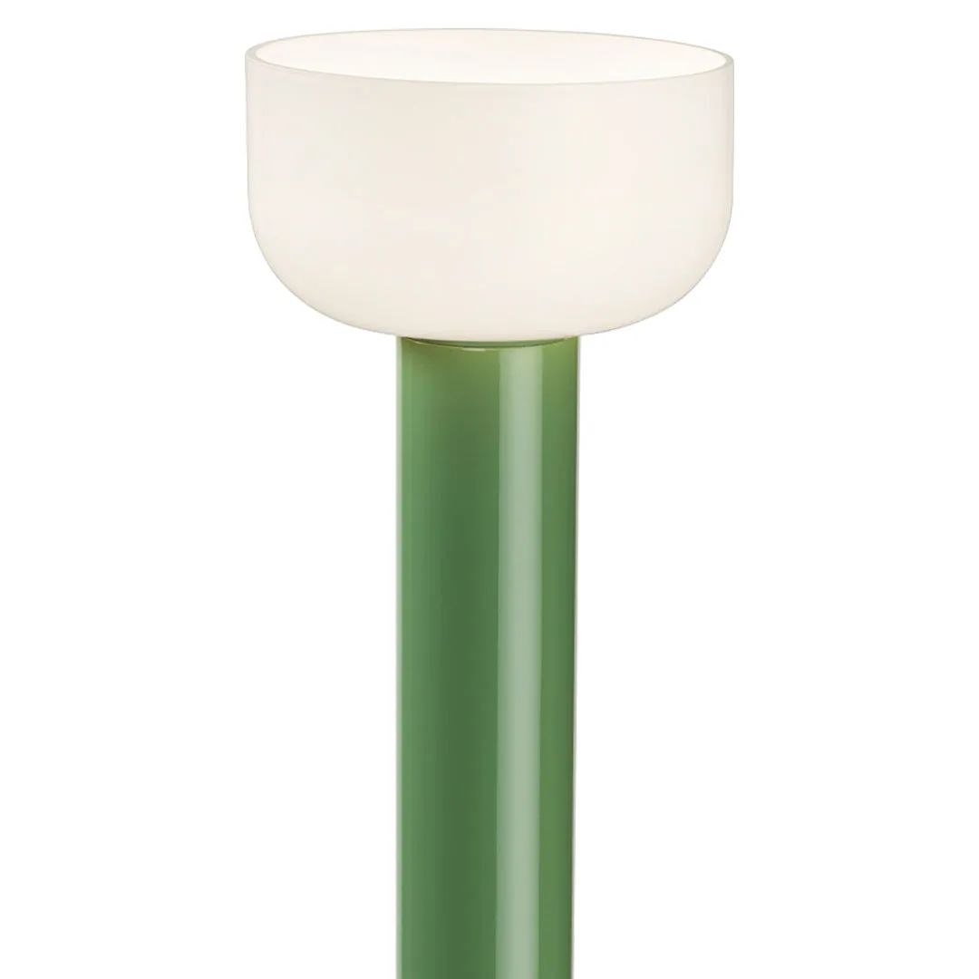 Bellhop F Floor Lamp