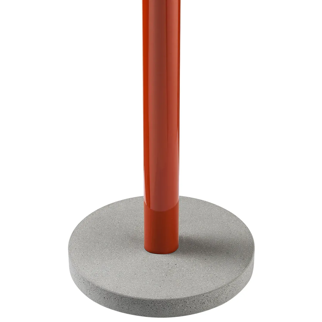 Bellhop F Floor Lamp