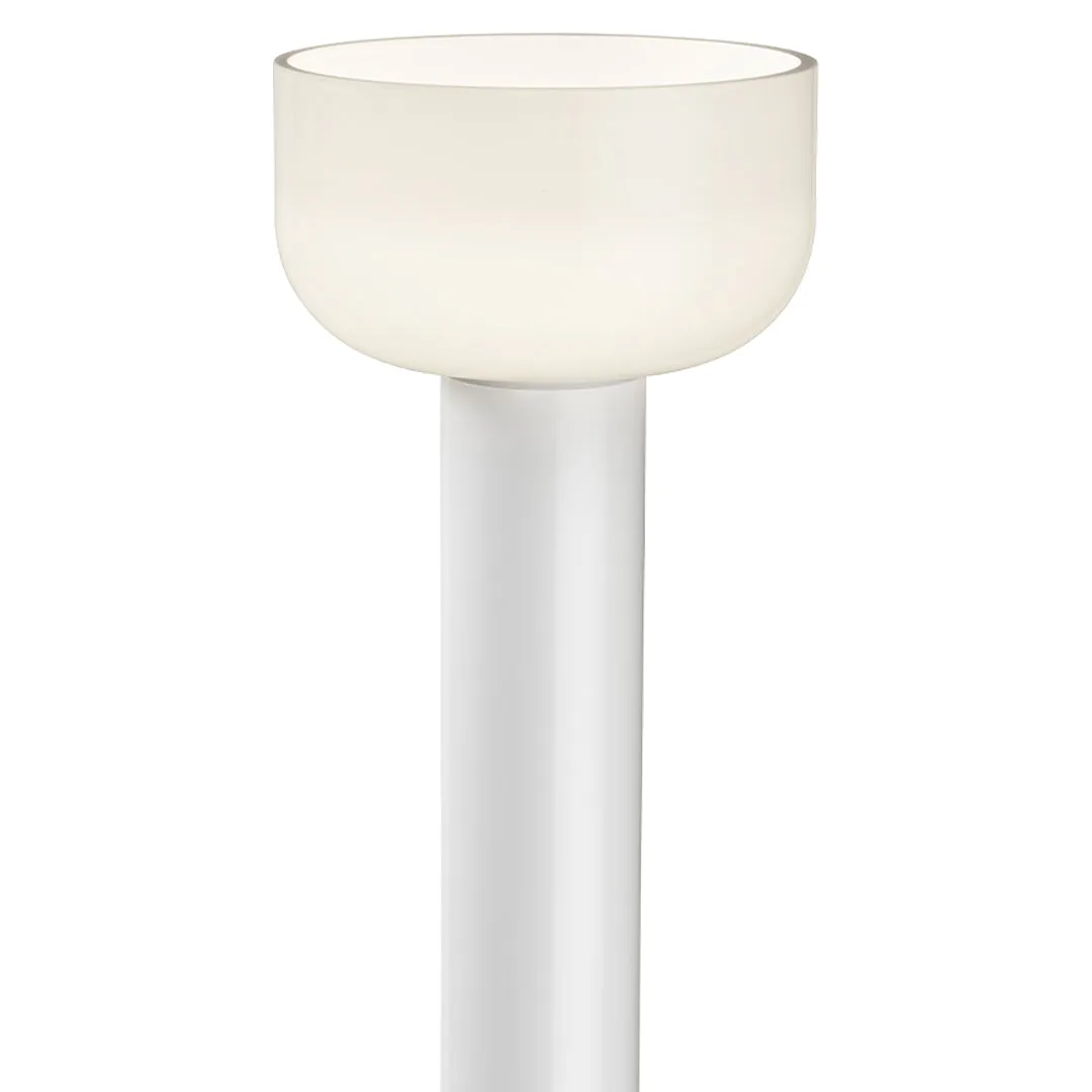 Bellhop F Floor Lamp