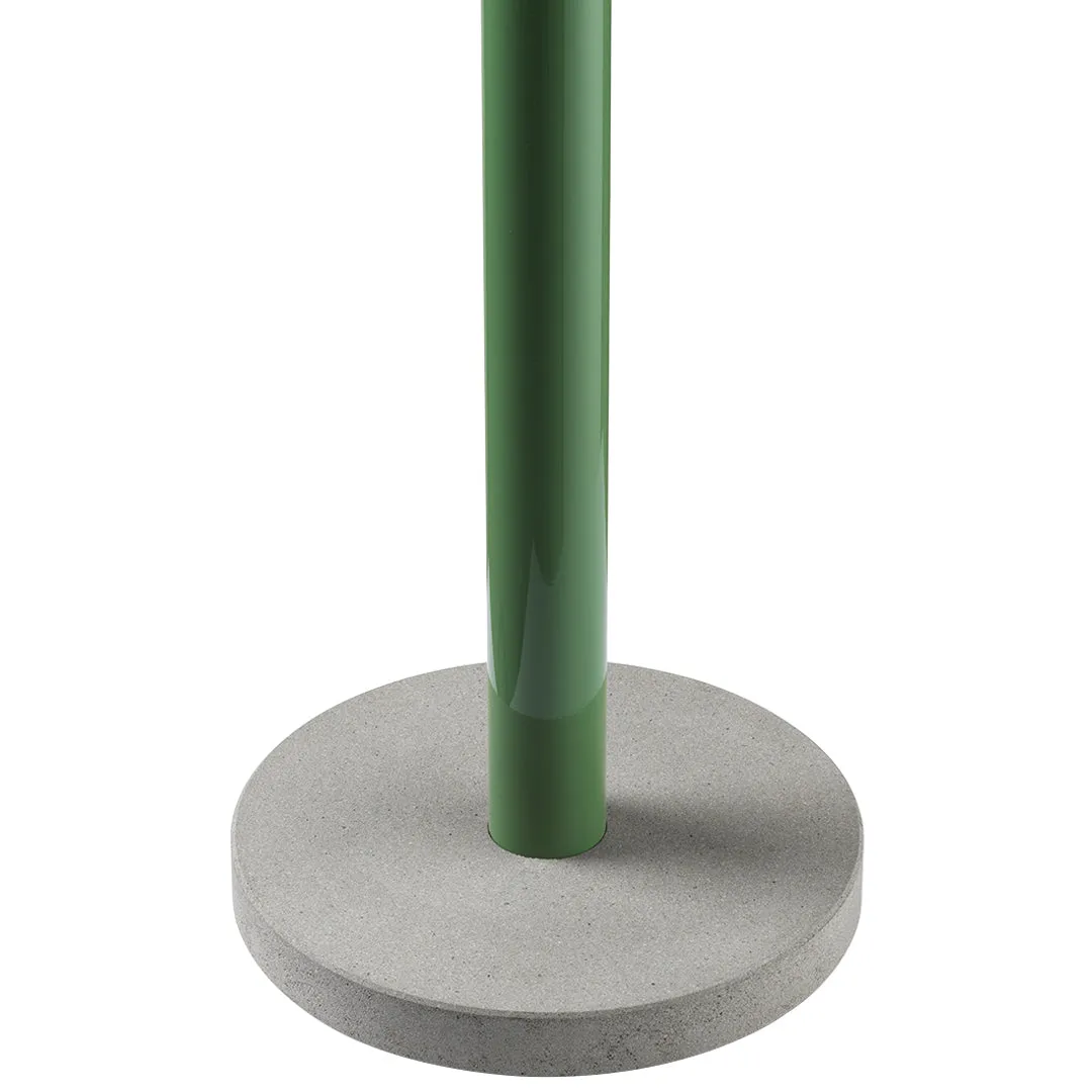 Bellhop F Floor Lamp