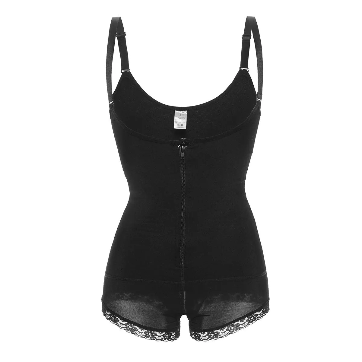 Belly reduction corset corset one-piece bodysuit