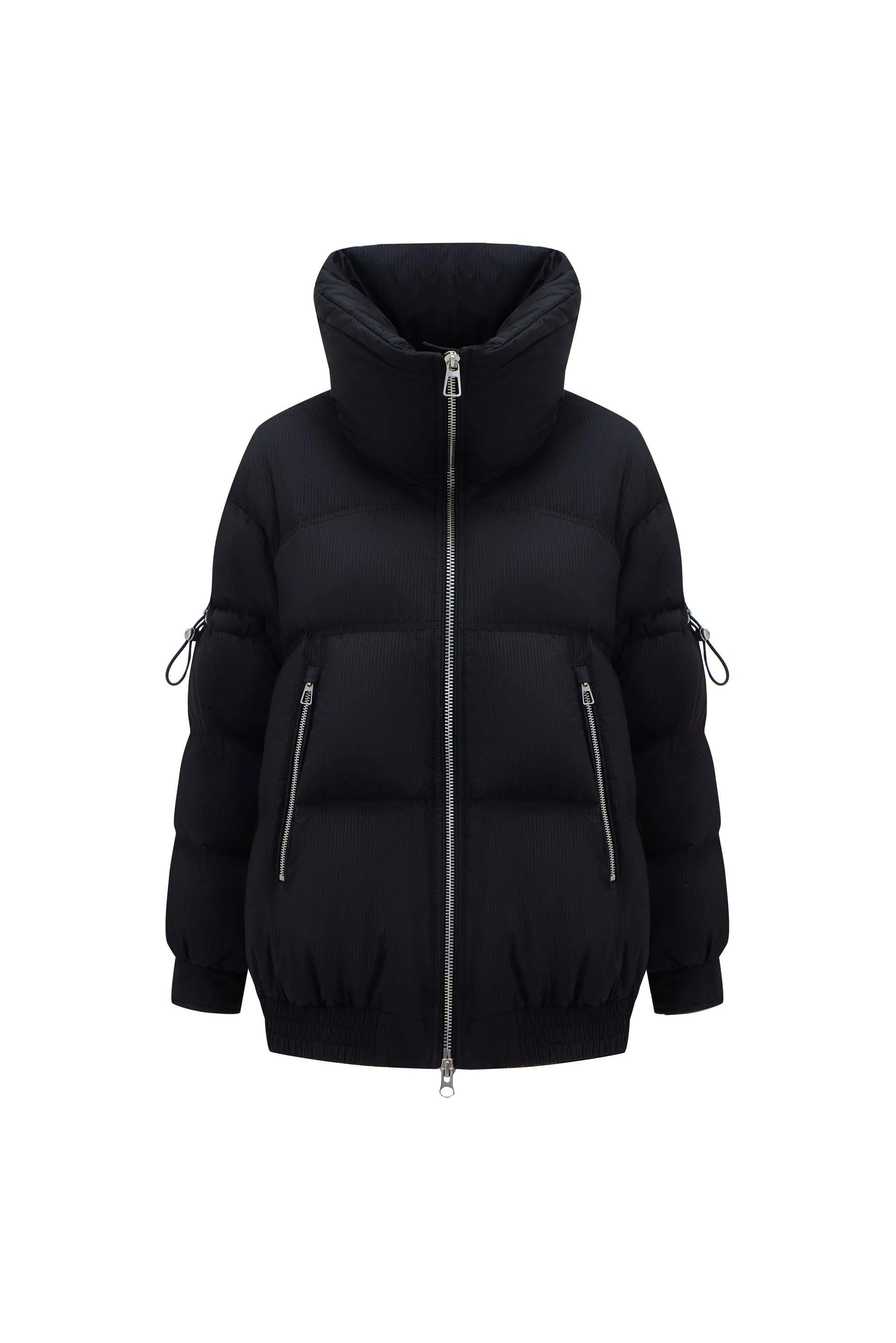 BG Collection Oversized Down Coat