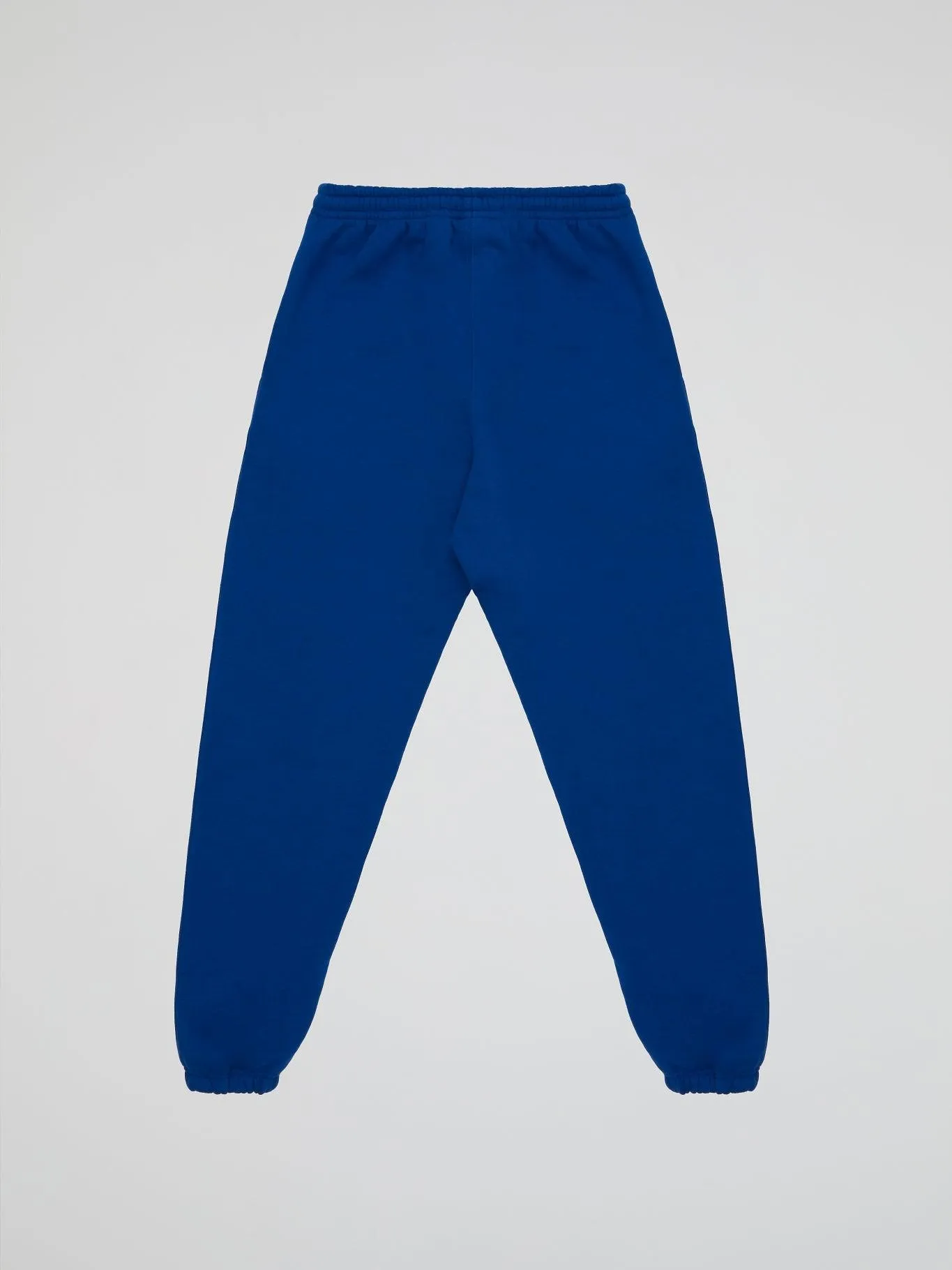 Bhype Society - Bhype Logo Essentials Blue Pants