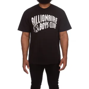 Billionaire Boys Club BB Arch SS Knit (Black)