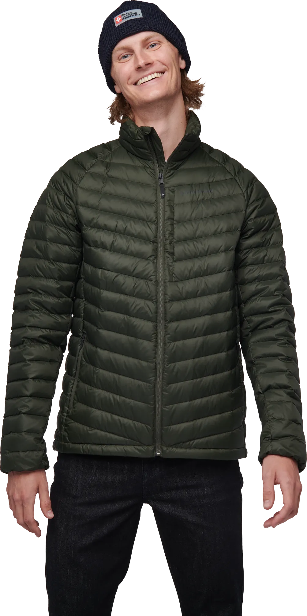 Black Diamond Men&#x27;s Access Down Jacket Cypress | Buy Black Diamond Men&#x27;s Access Down Jacket Cypress here | Outnorth