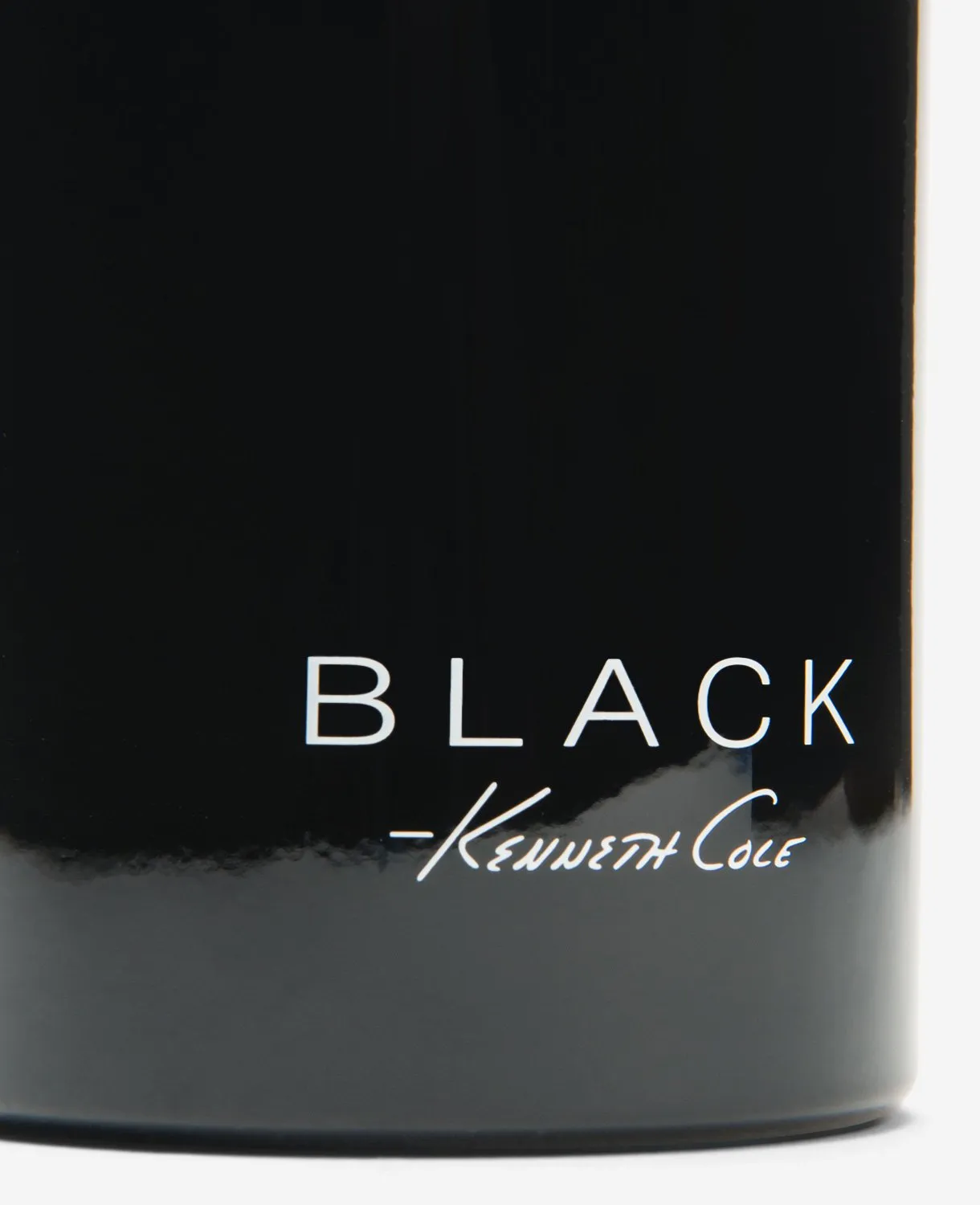 Black For Her Eau de Parfum, 3.4 oz