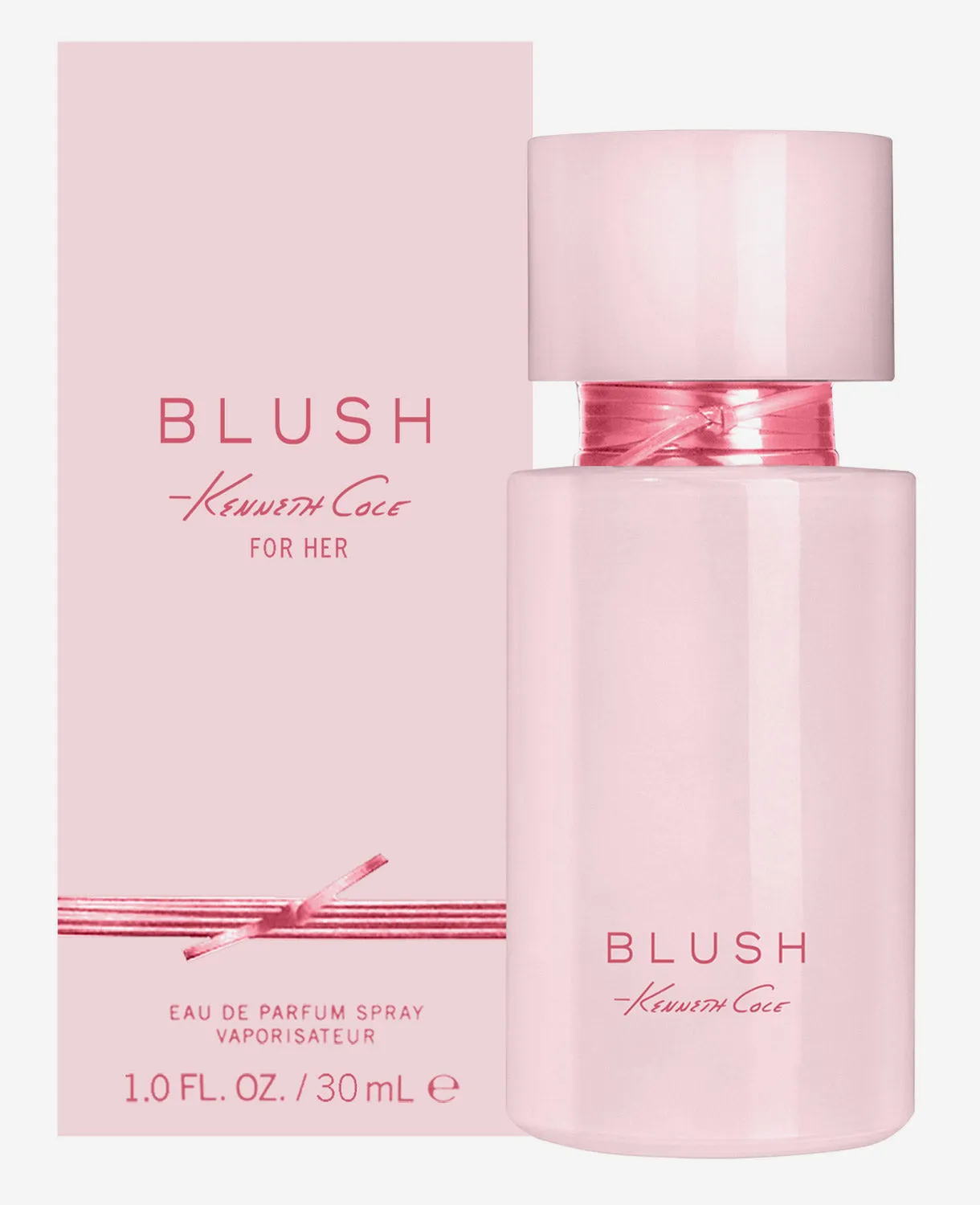 Blush for Her Eau de Parfum, 1.0 oz