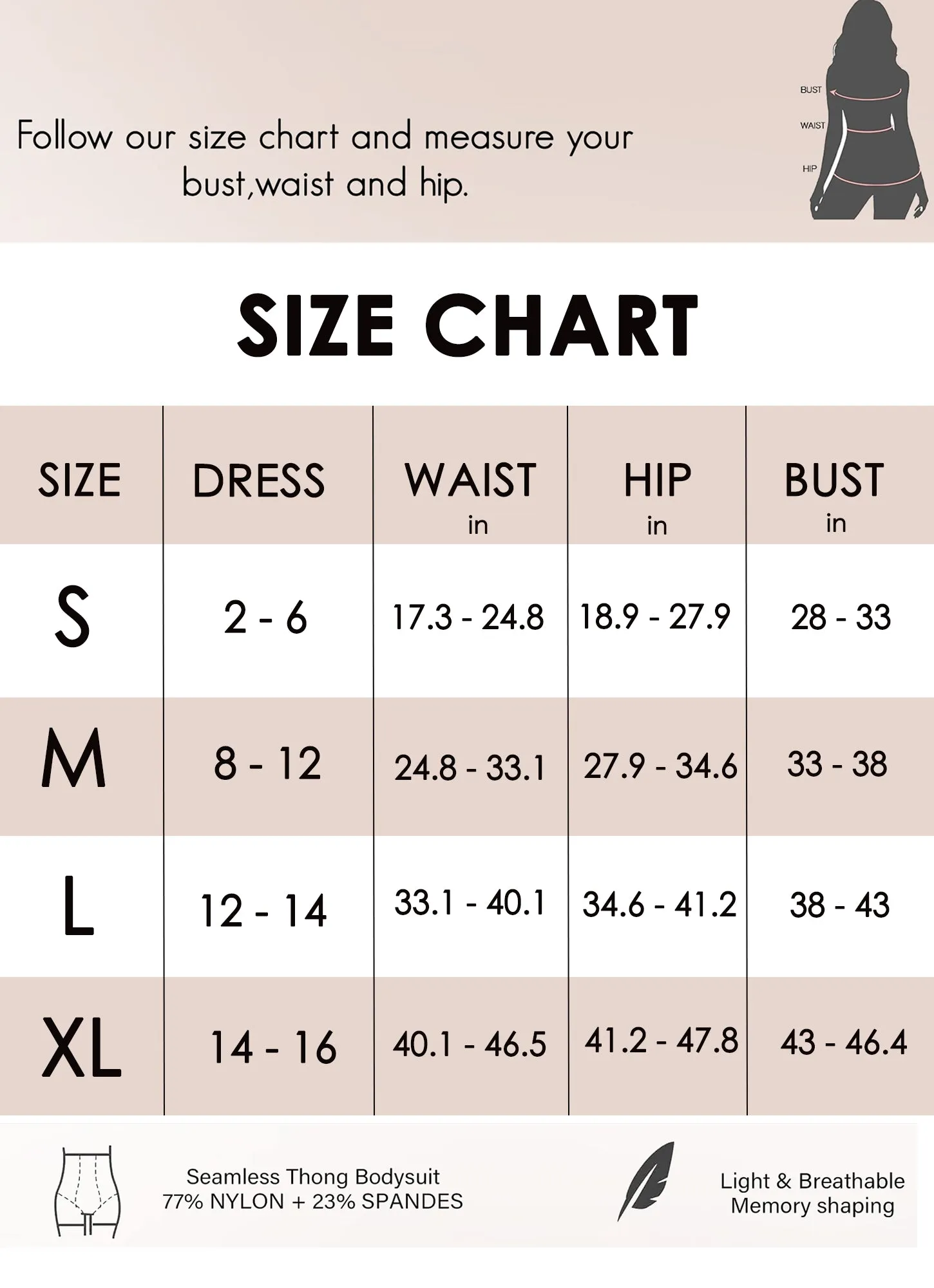 Bodysuit for Women Tummy control Tops Cutout Sleeveless Bodysuit Thong Sculpting with Removable Padding