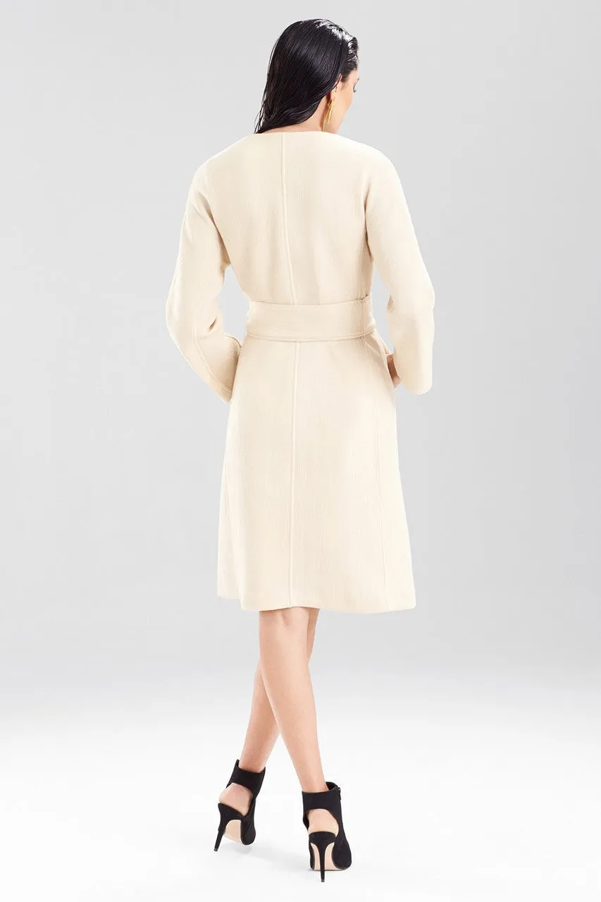 Bonded Gauze Coat