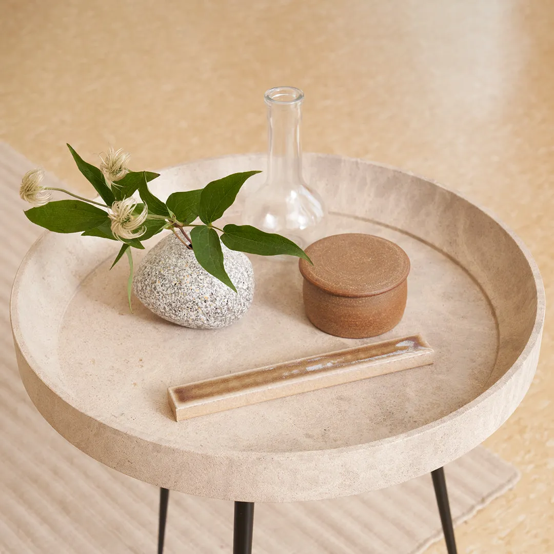 Bowl Table