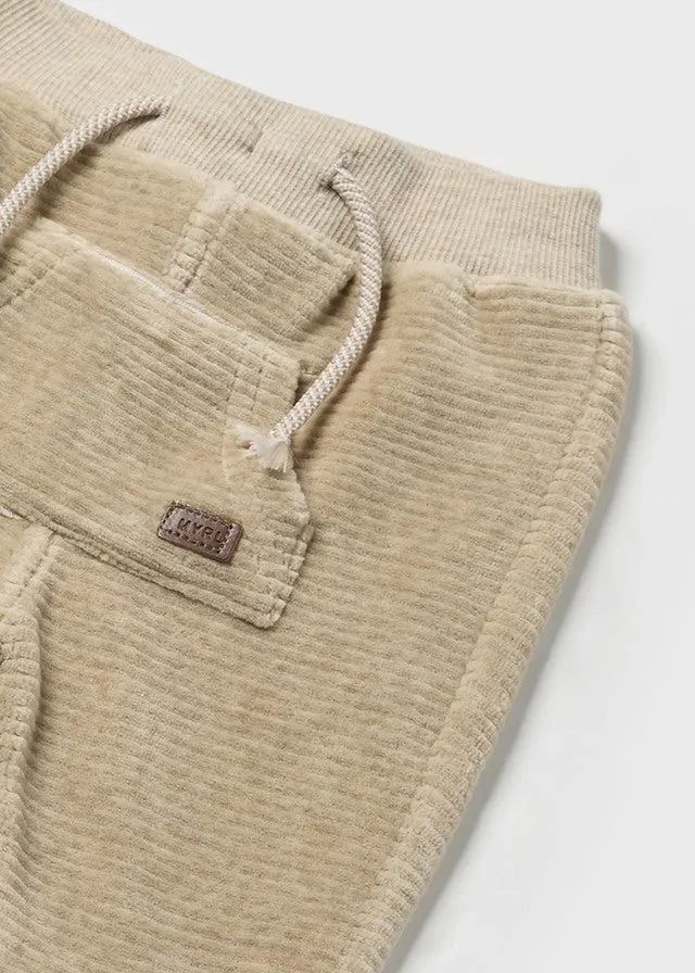 Boys Corduroy Pants