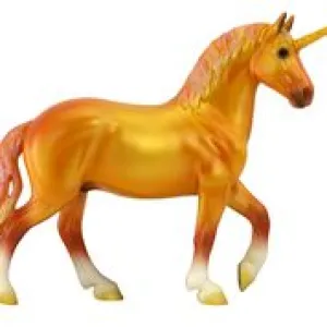 Breyer Solaris, Unicorn