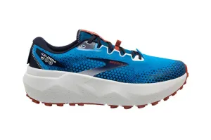 Brooks Caldera 6 (B Width) - Peacoat/Atomic Blue/ Rooibos (Mens)