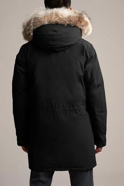 Canada Goose Expedition Heritage Parka