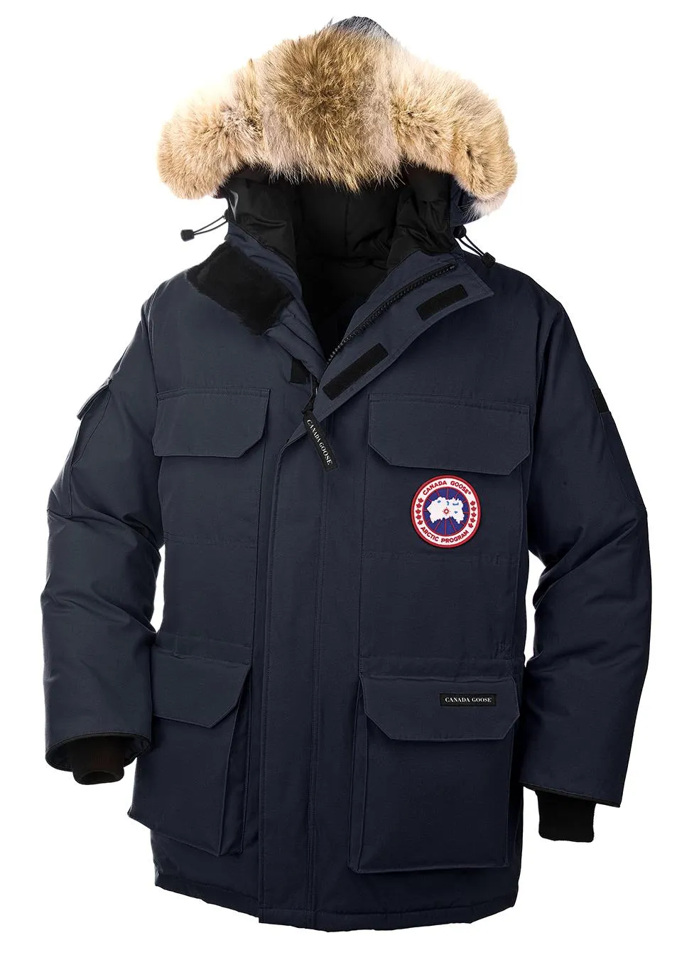 Canada Goose Expedition Heritage Parka